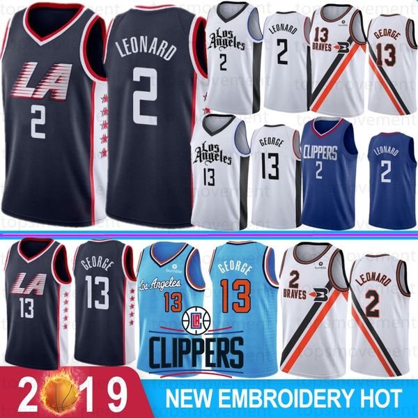 NCAA 2 Трикотажные изделия мужского колледжа Kawhi Leonard 13 Paul George LA Clippers Трикотажные изделия для баскетбола сшиты 2019 Новый баскетбольный мяч S-XXL
NCAA 2 Трикотажные изделия мужского колледжа Kawhi Leonard 13 Paul George LA Clippers Трикотажные изделия для баскетбола сшиты 2019 Новый баскетбольный мяч S-XXL