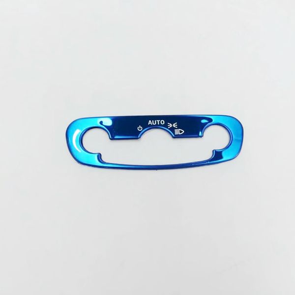 for mokka encore 2012-2016 stainless steel car headlamps adjustment switch cover trim blue style car accessories
for mokka encore 2012-2016 stainless steel car headlamps adjustment switch cover trim blue style car accessories