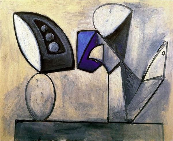 pablo picasso classical oil painting still life dishware and cutlery 100% handmade by experienced painter on white canvas picasso749 
pablo picasso classical oil painting still life dishware and cutlery 100% handmade by experienced painter on white canvas picasso749