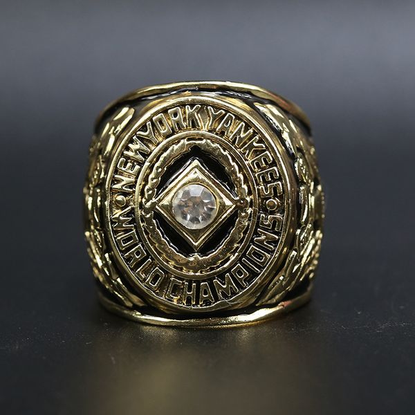 1936 years baseball world championship ring with wooden display box souvenir fan men gift wholesale drop shipping, Golden;silver
1936 years baseball world championship ring with wooden display box souvenir fan men gift wholesale drop shipping, Golden;silver