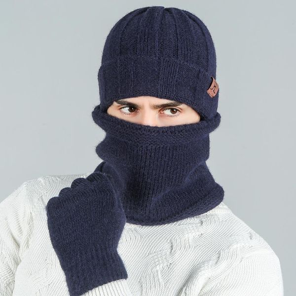 evrfelan winter hats for men women winter hat scarf gloves set knitting wool beanies hat thick warm scarves solid color, Blue;gray
evrfelan winter hats for men women winter hat scarf gloves set knitting wool beanies hat thick warm scarves solid color, Blue;gray