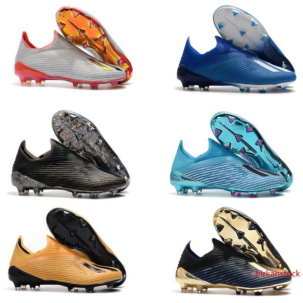 mens women new firm ground cleats x 19 speedmesh x18.1 speed mesh fg outdoor soccer shoes
mens women new firm ground cleats x 19 speedmesh x18.1 speed mesh fg outdoor soccer shoes