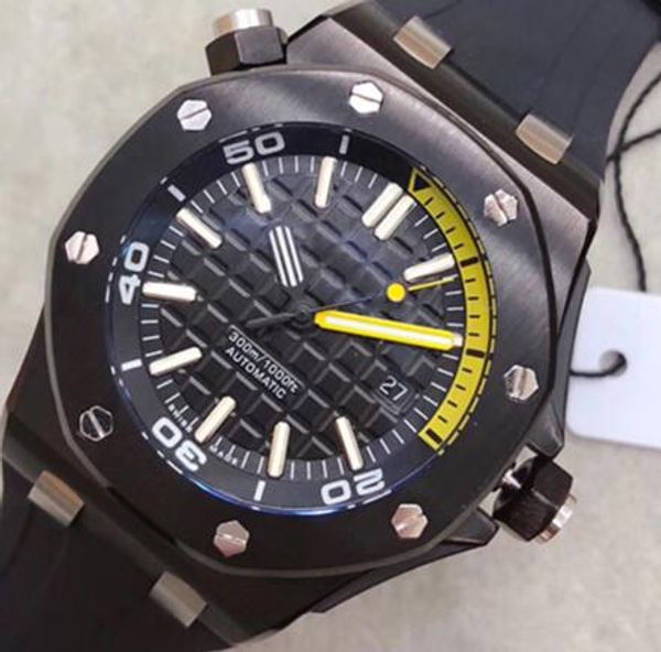 top 2813 мужские автоматические royal oak 42mm rubber band часы скелет чехол назад к царапинам сапфировым стеклом открытый человек наручные, Slivery;brown
top 2813 мужские автоматические royal oak 42mm rubber band часы скелет чехол назад к царапинам сапфировым стеклом открытый человек наручные, Slivery;brown