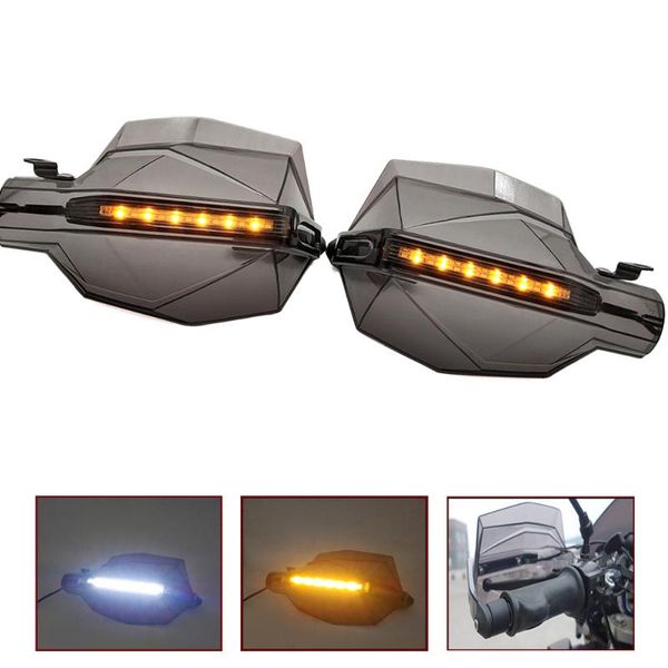 for nc 700s 700 x hornet cb599 cb600 250 pcx 125 motorcycle hand guards motocross handguards with turn signal light
for nc 700s 700 x hornet cb599 cb600 250 pcx 125 motorcycle hand guards motocross handguards with turn signal light