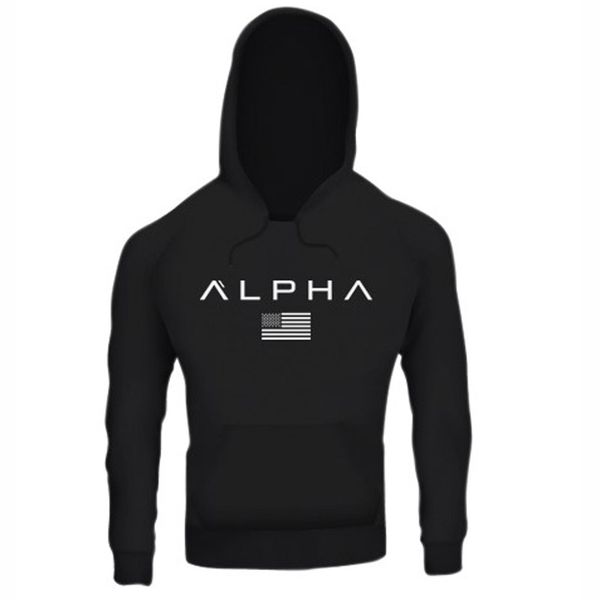 fashion-tunsechy alpha flag sweartshirt brand men hoodies solid hoodie hip hop streetwear pullover men casual tracksuit masculino, Black
fashion-tunsechy alpha flag sweartshirt brand men hoodies solid hoodie hip hop streetwear pullover men casual tracksuit masculino, Black