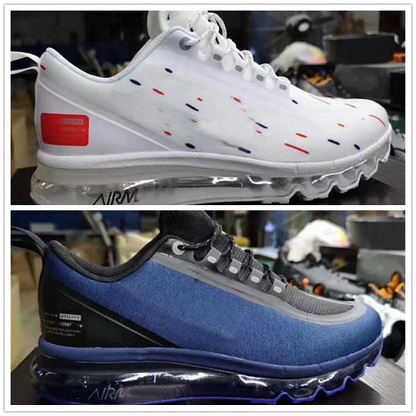 2020 utility hua 150 cushion mens trainers running shoes black white blue red green sports jogging designer men sneaker size 40-45
2020 utility hua 150 cushion mens trainers running shoes black white blue red green sports jogging designer men sneaker size 40-45