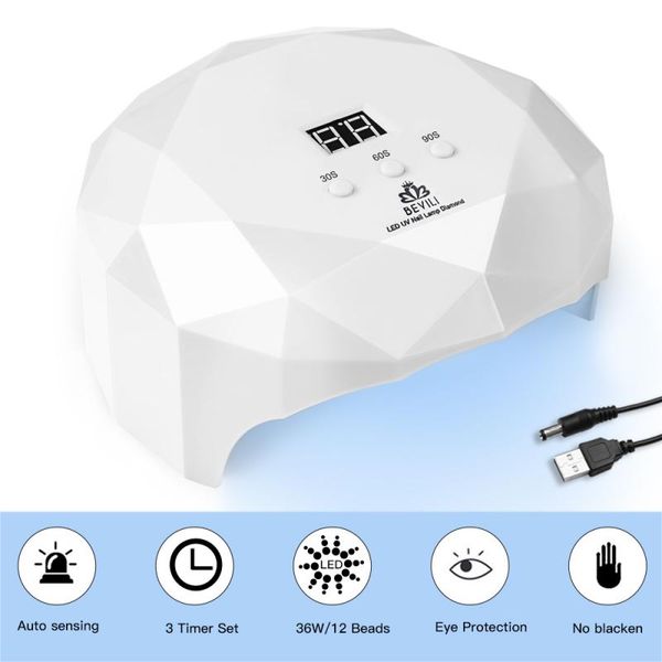 led nail lamp for manicure nail dryer machine uv lamp for curing uv gel with motion sensing gel varnish manicure tools
led nail lamp for manicure nail dryer machine uv lamp for curing uv gel with motion sensing gel varnish manicure tools