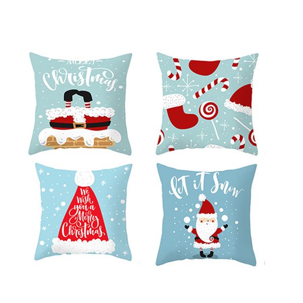 wsfs christmas blue pillow case cushion cover home decoration covers festive home decoration sofa throw cushion cover
wsfs christmas blue pillow case cushion cover home decoration covers festive home decoration sofa throw cushion cover