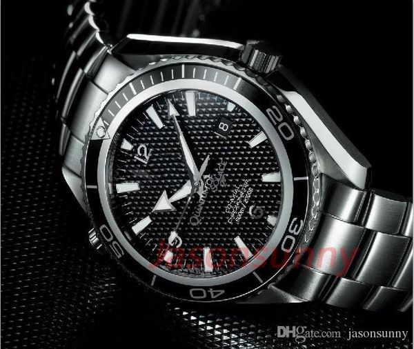 luxury watch james bond 007 skyfall automatic movement watch men watches sports fashion mens wristwatch, Slivery;brown
luxury watch james bond 007 skyfall automatic movement watch men watches sports fashion mens wristwatch, Slivery;brown