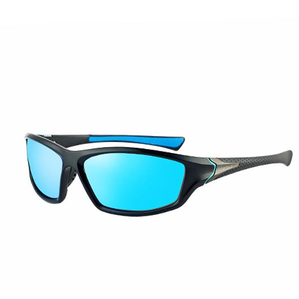 2018 new brand black sport polarized sunglasses men women sports sunglassesoutdoor driving sunglasses fishing eyewear, White;black
2018 new brand black sport polarized sunglasses men women sports sunglassesoutdoor driving sunglasses fishing eyewear, White;black