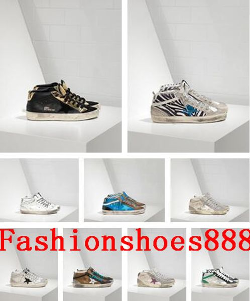 italy brands golden old style db designer fashion sneakers genuine leather men/womens casual shoes trainer mid superstar size eur 35-45, Black
italy brands golden old style db designer fashion sneakers genuine leather men/womens casual shoes trainer mid superstar size eur 35-45, Black