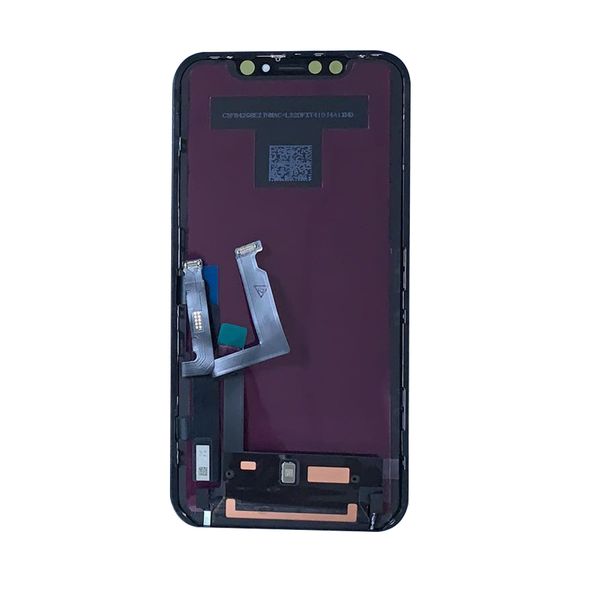 oem quality lcd display for iphone xr perfect quality good screen replacement repair parts with dhl shipping
oem quality lcd display for iphone xr perfect quality good screen replacement repair parts with dhl shipping