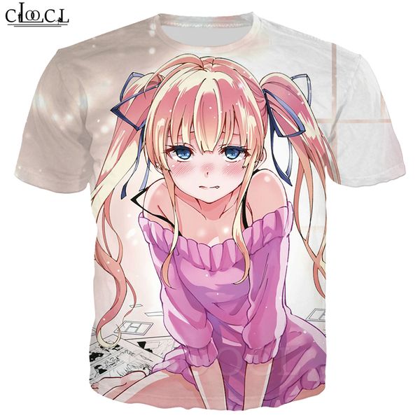 новый стиль аниме saenai героиня нет sodatekata t shirt мужчины женщины 3d печати с коротким рукавом толстовка hip hop streetwear tops, White;black
новый стиль аниме saenai героиня нет sodatekata t shirt мужчины женщины 3d печати с коротким рукавом толстовка hip hop streetwear tops, White;black