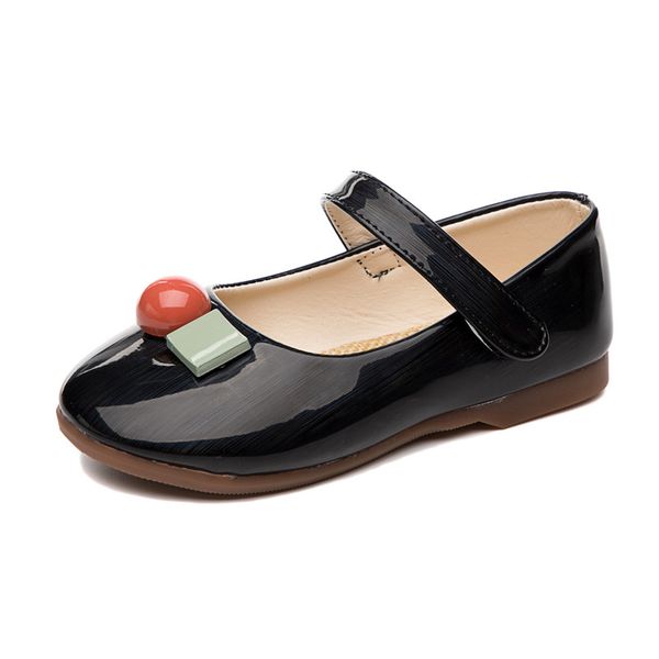 girls shoes for party wedding princess patent leather shoes big girls dress kids 2020 childrens 1 2 4 5 6 7 8 9 10 11 12, Black;grey
girls shoes for party wedding princess patent leather shoes big girls dress kids 2020 childrens 1 2 4 5 6 7 8 9 10 11 12, Black;grey