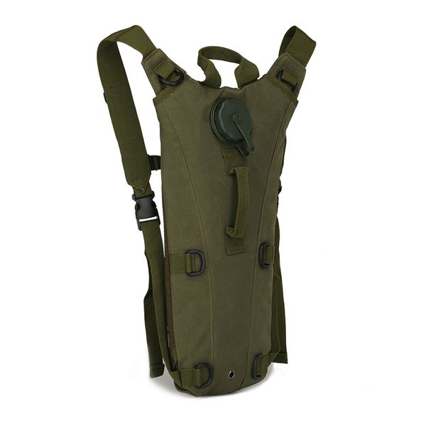 fjun outdoor military camouflage bicycle riding sports water bag 3l liner wild tactical mountaineer climbing water bag backpack
fjun outdoor military camouflage bicycle riding sports water bag 3l liner wild tactical mountaineer climbing water bag backpack
