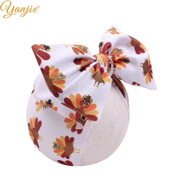 girl hair accessories 7''large knot bow turkey/spider web/pumpkin halloween headband girls festival hair bow turban kids head wrap, Slivery;white
girl hair accessories 7''large knot bow turkey/spider web/pumpkin halloween headband girls festival hair bow turban kids head wrap, Slivery;white