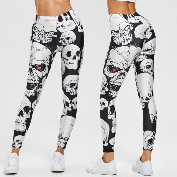 sport leggings women yoga pants workout fitness clothing jogging running pants gym tights stretch kull print sportswear#20, White;red
sport leggings women yoga pants workout fitness clothing jogging running pants gym tights stretch kull print sportswear#20, White;red