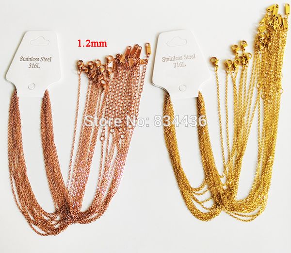 20pcs thin chain 1.2mm 41cm+5cm extender cross chains "s.steel" words end small 316l stainless steel necklace women jewelries, Silver
20pcs thin chain 1.2mm 41cm+5cm extender cross chains "s.steel" words end small 316l stainless steel necklace women jewelries, Silver