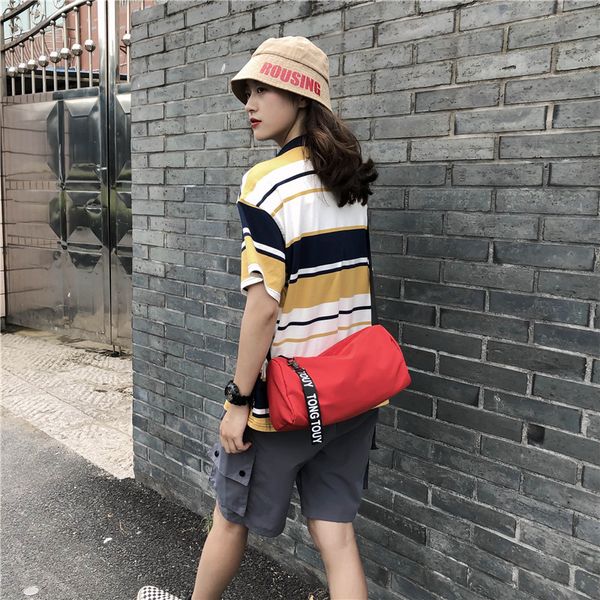 waterproof nylon crossbody bags small bucket bag women man shoulder bag motion fitness harbour wind hip hop soft
waterproof nylon crossbody bags small bucket bag women man shoulder bag motion fitness harbour wind hip hop soft