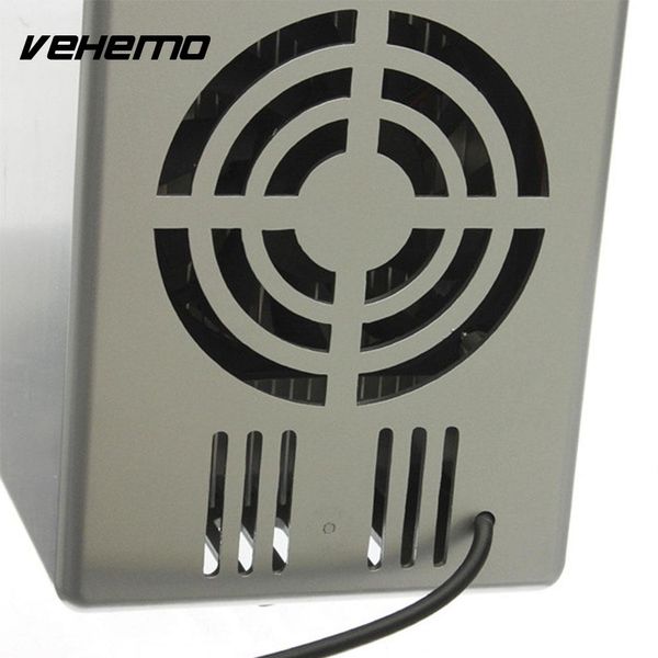 vehemo mini usb cooler warmer fridge deskcooling refrigerator beverage can white 
vehemo mini usb cooler warmer fridge deskcooling refrigerator beverage can white