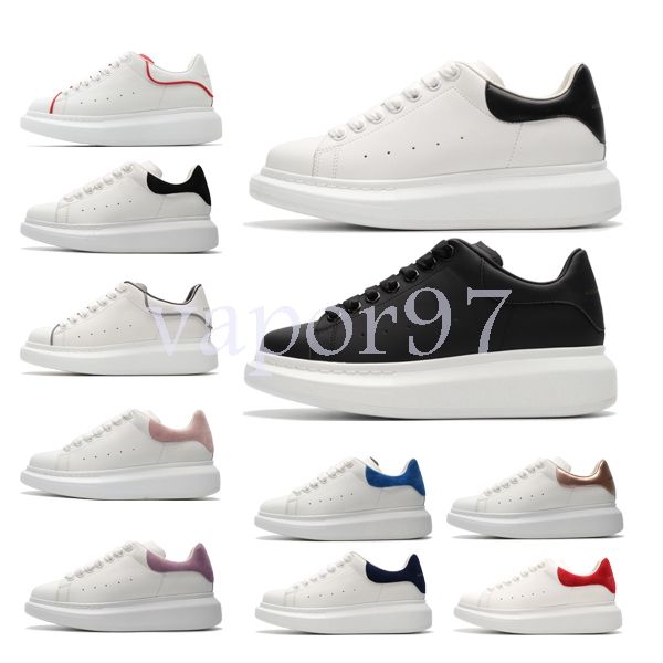 2019 designer brand men women fashion leather oversized alexander platform increase mcqueens casual shoes mens quality sneakers
2019 designer brand men women fashion leather oversized alexander platform increase mcqueens casual shoes mens quality sneakers