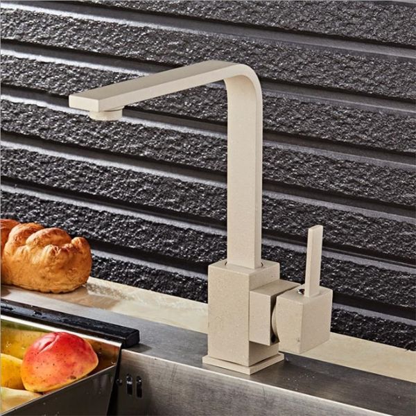 kitchen faucet brass deck kitchen sinks faucet high arch 360 degree rotating swivel cold mixer water tap
kitchen faucet brass deck kitchen sinks faucet high arch 360 degree rotating swivel cold mixer water tap