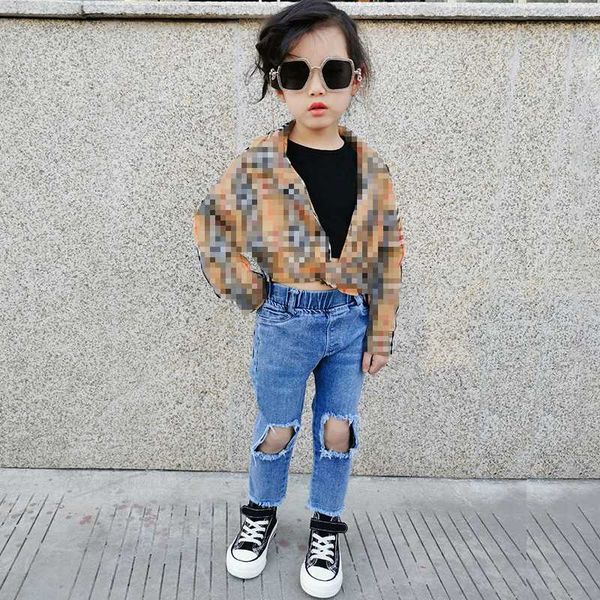 summer girls jeans baby denim pants kids bottoms children trousers streetwear fashion double knee hole hollow out 3 to 12 yrs, Blue
summer girls jeans baby denim pants kids bottoms children trousers streetwear fashion double knee hole hollow out 3 to 12 yrs, Blue