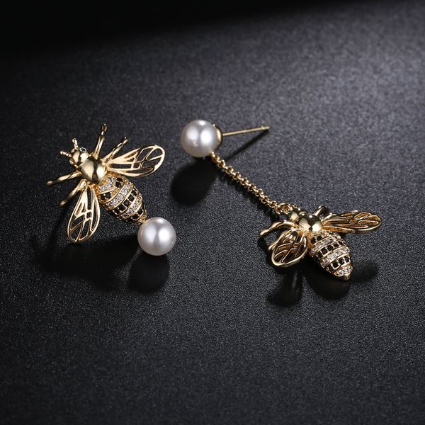 2019 fine gift tassel earrings crystal long earrings for women with full shiny cubiz zircon female earring, Golden
2019 fine gift tassel earrings crystal long earrings for women with full shiny cubiz zircon female earring, Golden