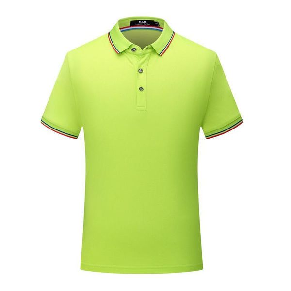sd 20052 cf new striped collar short sleeve men and women comfortable breathable t-shirt green polo shirt uniform, Black
sd 20052 cf new striped collar short sleeve men and women comfortable breathable t-shirt green polo shirt uniform, Black