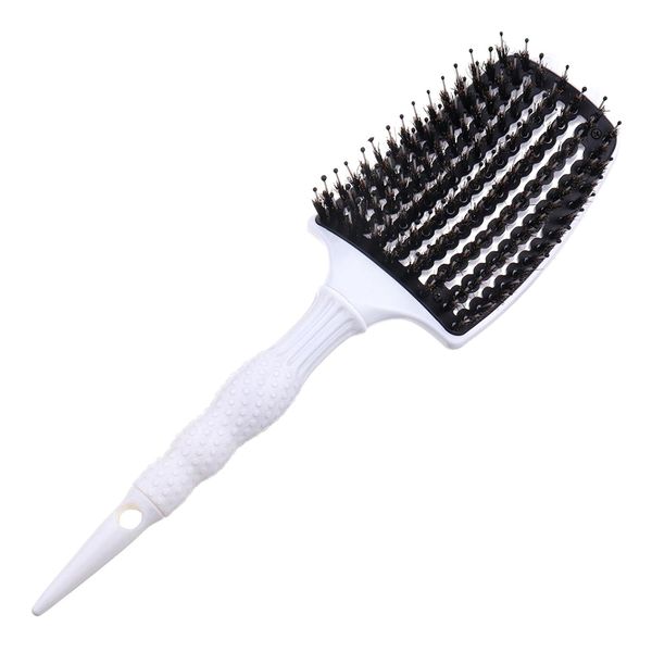 hair brush, vent brush for men & women, vent brushes for hair, vented hair brush for blow drying, hair styling straightening and smoothing, Silver
hair brush, vent brush for men & women, vent brushes for hair, vented hair brush for blow drying, hair styling straightening and smoothing, Silver