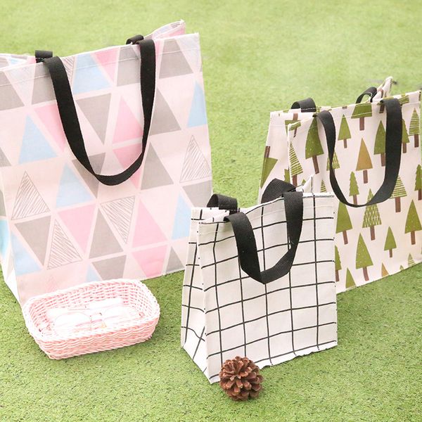 portable shopping canvas bag handbag storage student book bag waterproof lunch box environmentally friendly
portable shopping canvas bag handbag storage student book bag waterproof lunch box environmentally friendly
