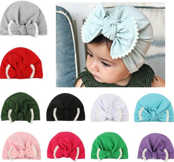 baby cute lovely soft knot bow lace tie sleeve casquette caps indian flower hats baby hats for kids fashion accessories, Slivery;white
baby cute lovely soft knot bow lace tie sleeve casquette caps indian flower hats baby hats for kids fashion accessories, Slivery;white
