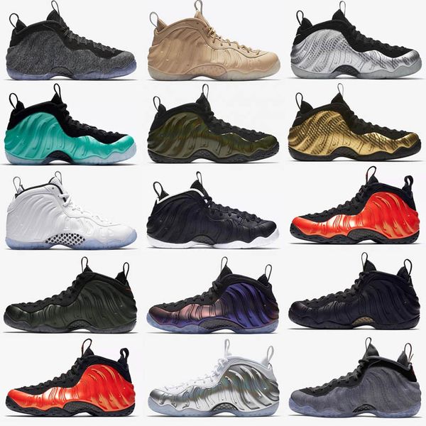 Пена один про ОГ Пенни Hardaway мужчины баскетбольная обувь альтернативный Galaxy релиз
Пена один про ОГ Пенни Hardaway мужчины баскетбольная обувь альтернативный Galaxy релиз