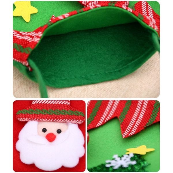 рождественский подарок сумки конфеты мешок xmas present конфеты сумки дерево украшения
рождественский подарок сумки конфеты мешок xmas present конфеты сумки дерево украшения