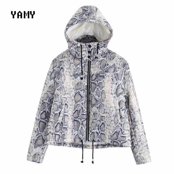 women's down & parkas snake print womens hooded parka long sleeve female stylish thick warm jacket adjustable waist coats and jackets 2, Black
women's down & parkas snake print womens hooded parka long sleeve female stylish thick warm jacket adjustable waist coats and jackets 2, Black