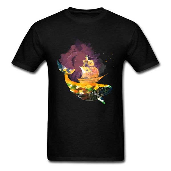 trendy 2020 whale watercolor painting t-shirts men's cool black short sleeve t shirt valentine's present customized, White;black
trendy 2020 whale watercolor painting t-shirts men's cool black short sleeve t shirt valentine's present customized, White;black