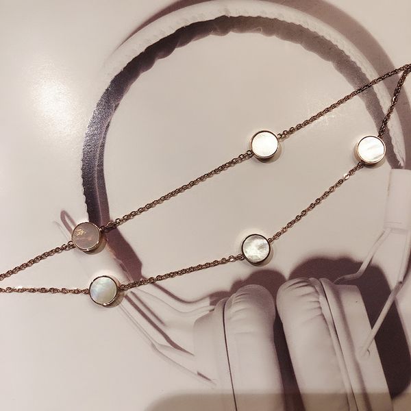 japanese and korean-style 2019 new roman numerals titanium steel non-fading bracelet personality fashion wild jewelry womens, Black
japanese and korean-style 2019 new roman numerals titanium steel non-fading bracelet personality fashion wild jewelry womens, Black