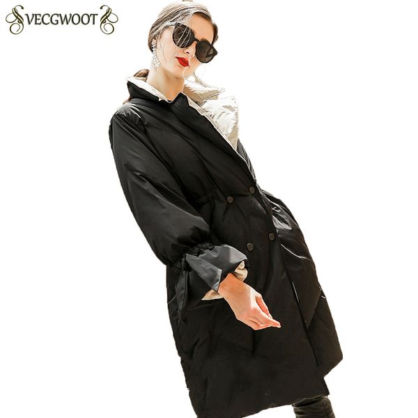 down coats women 2018 new style fashion light and thin loose casual coats winter black warm down jacket female outwear qa013
down coats women 2018 new style fashion light and thin loose casual coats winter black warm down jacket female outwear qa013