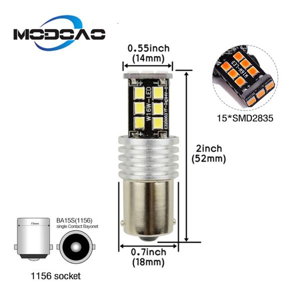 1 шт 1156 автомобилей сигнальные огни 15 светодиодов 2835 smd canbus авто лампы указателей поворота свет фары заднего хода 12v drl 2 шт
1 шт 1156 автомобилей сигнальные огни 15 светодиодов 2835 smd canbus авто лампы указателей поворота свет фары заднего хода 12v drl 2 шт