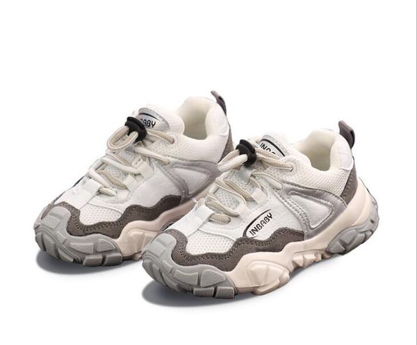 2020 spring new children's sports shoes boys and girls breathable running shoes baby soft bottom wear-resistant children's shoes w, Black
2020 spring new children's sports shoes boys and girls breathable running shoes baby soft bottom wear-resistant children's shoes w, Black