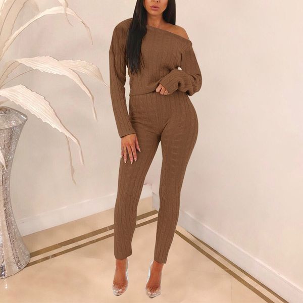 women long sleeve crop full pants 2 piece set for female women off shoulder two pieces sets two piece set#g5, White;black
women long sleeve crop full pants 2 piece set for female women off shoulder two pieces sets two piece set#g5, White;black