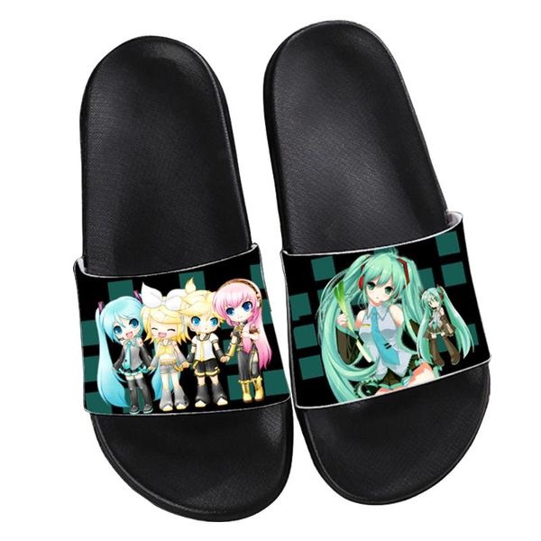 anime slippers miku shoes figure keychain stickers cosplay costumes dakimakura clothing japanese men women 2020new, Black
anime slippers miku shoes figure keychain stickers cosplay costumes dakimakura clothing japanese men women 2020new, Black