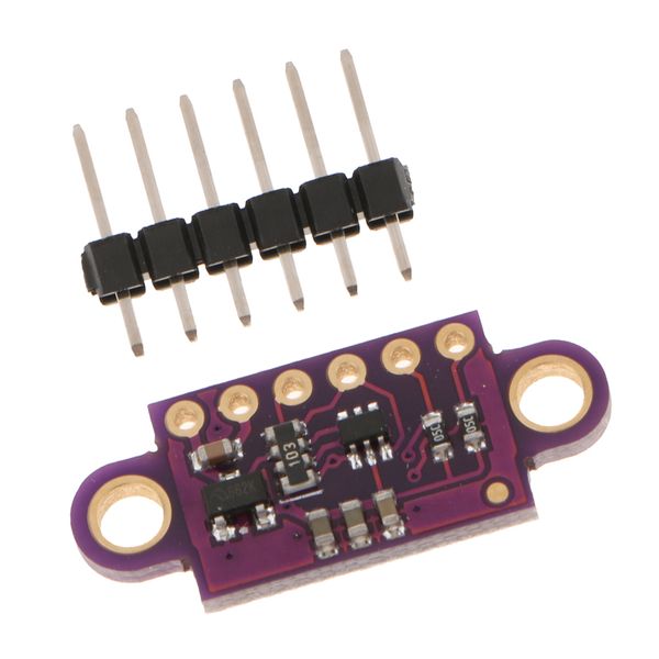 time-of-flight tof ranging sensor distance module