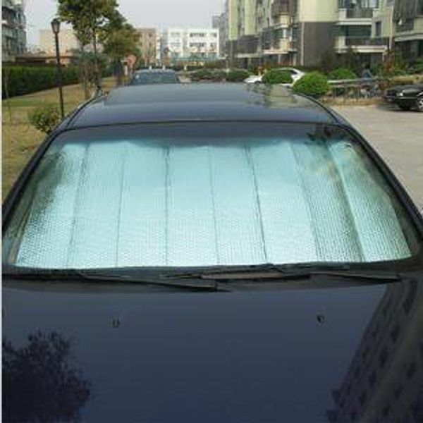 summer aluminum foil car sun-shading stoopable sun block silver sunscreen sun-shading board car supplies
summer aluminum foil car sun-shading stoopable sun block silver sunscreen sun-shading board car supplies
