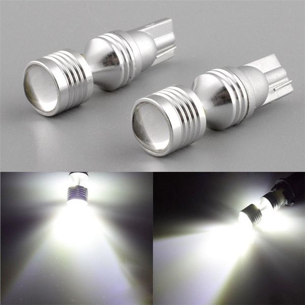 krator 100pcs/lot 30w high power t10 912 921 xbd-2525 6 led bulbs white 6500k for car wedge light backup reverse lights
krator 100pcs/lot 30w high power t10 912 921 xbd-2525 6 led bulbs white 6500k for car wedge light backup reverse lights