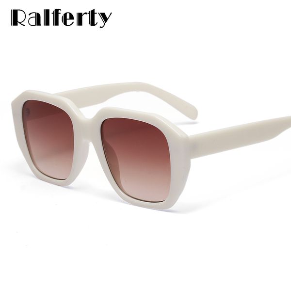 ralferty 2019 new sunglasses women designer korean style sun glasses women black uv400 eyewear square frame white oculos w813071, White;black
ralferty 2019 new sunglasses women designer korean style sun glasses women black uv400 eyewear square frame white oculos w813071, White;black
