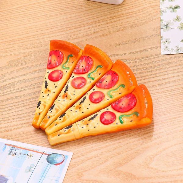 creative baguette croissant pizza shape 0.5mm ball ballpoint point pen children students stationery black, Blue;orange
creative baguette croissant pizza shape 0.5mm ball ballpoint point pen children students stationery black, Blue;orange