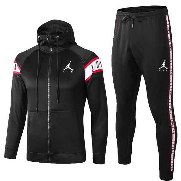 winter tracksuits for hoodie brand designer coats &pants suits fashion autumn cardigan men soccer tracksuit sweatshirts mens clothing, Black
winter tracksuits for hoodie brand designer coats &pants suits fashion autumn cardigan men soccer tracksuit sweatshirts mens clothing, Black