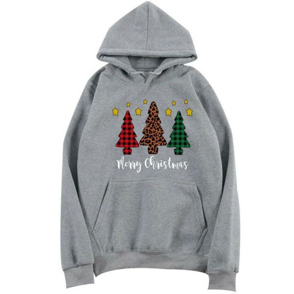 2019 fashion trend women's xmas christmas tree pattern sweatshirt autumn winter new pullover jumper loose hoodies casual, Black
2019 fashion trend women's xmas christmas tree pattern sweatshirt autumn winter new pullover jumper loose hoodies casual, Black
