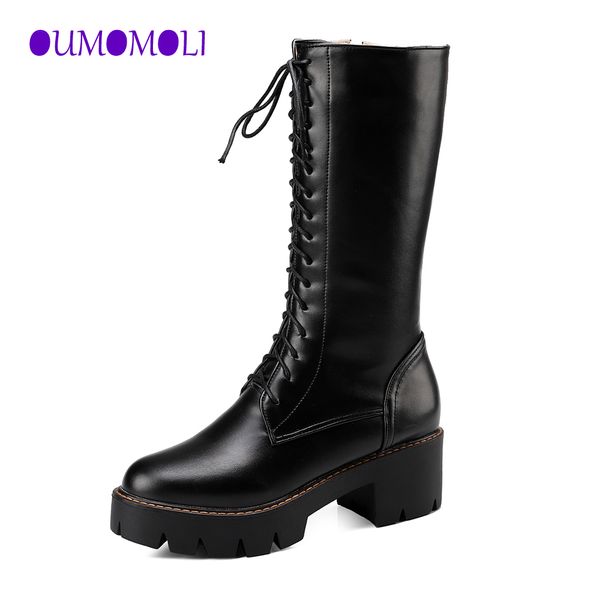 2019 fashion new warm winter shoes waterproof shoes mid calf boots for women sewing non slip women boots x487, Black
2019 fashion new warm winter shoes waterproof shoes mid calf boots for women sewing non slip women boots x487, Black